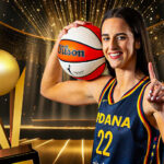 Caitlin Clark: A Historic Rookie of the Year Journey