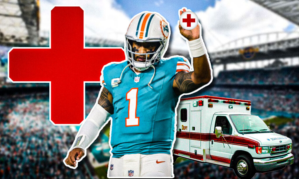 Tua Injury 2024 Updated