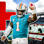 Tua Tagovailoa’s Injury: A Setback for the Miami Dolphins in 2024