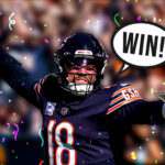 Bears Dominate Panthers with Balanced Attack in 36-10 Victory